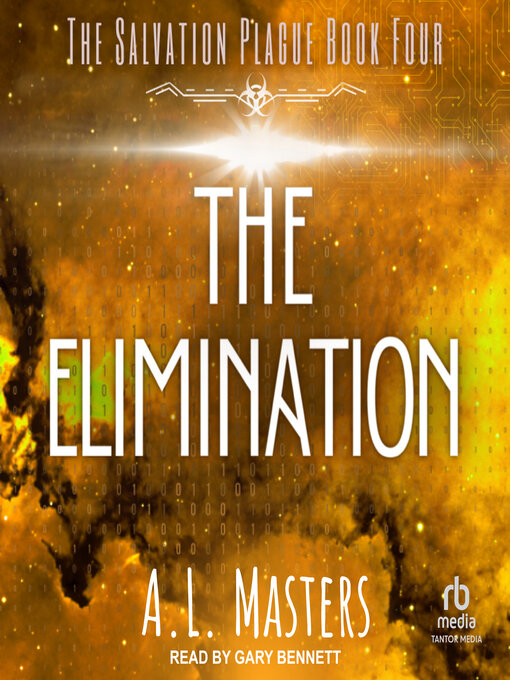 Title details for The Elimination by A.L. Masters - Available